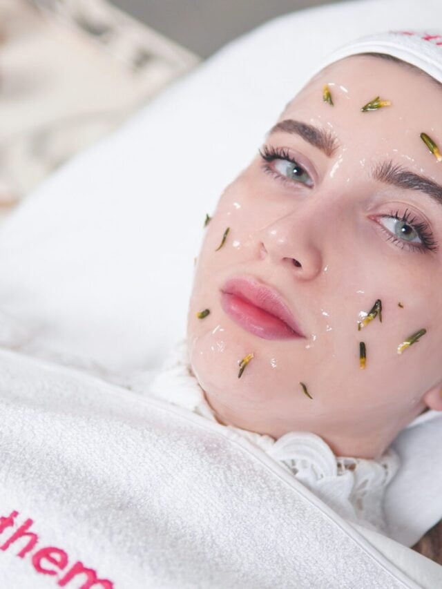 top 10 beauty hacks for glowing skin