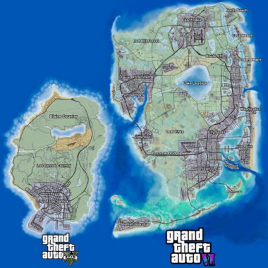 GTA 6 System Requirements for PC - Everything You Need to Know