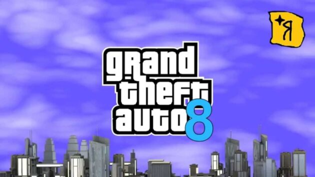 GTA 8 Release Date: Grand Theft Auto 8 Specification Everything We Know