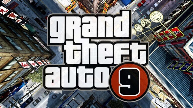GTA 9 Release date, system requirements, specifications, features, and news