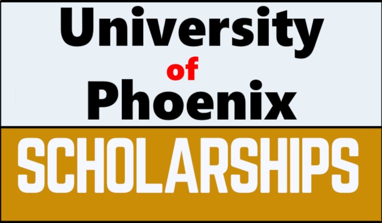 From Dreams to Degrees: The Game-Changing Path to Education with University of Phoenix Scholarships